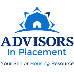 Advisors in Placement logo