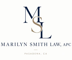 Marilyn Smith Law, APC logo