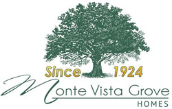 Monte Vista Grove Homes logo