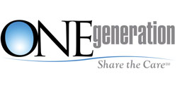ONEgeneration logo