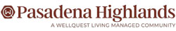 Pasadena Highlands logo