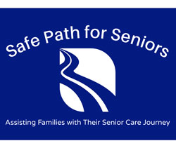 Safe Path for Seniors logo