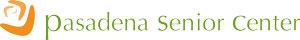 Pasadena Senior Center logo